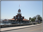 foto Oceanside e Newport Beach